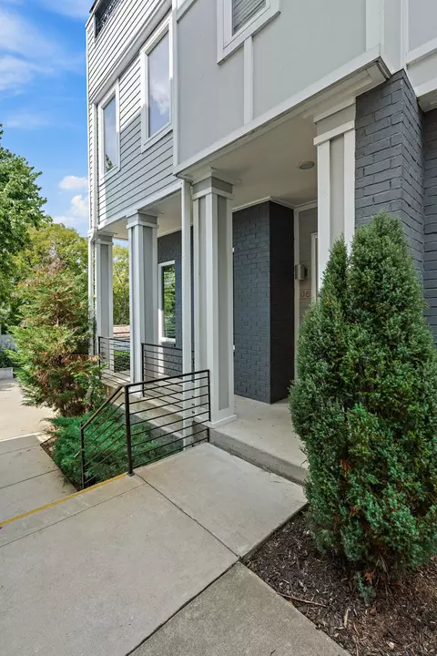 1240 2nd Ave S #6, Nashville, TN 37210