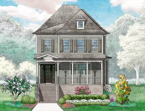 7025 Southvale Blvd, Franklin, TN 37064