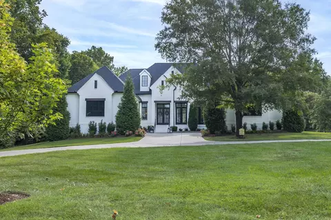 900 Shenandoah Dr, Brentwood, TN 37027
