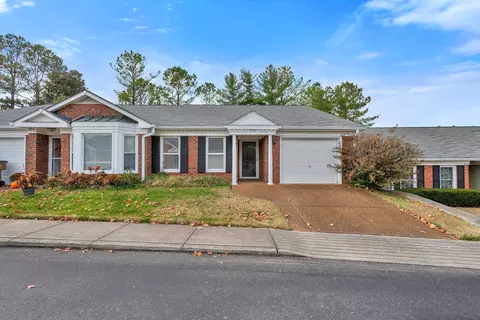 804 Marquette Dr, Nashville, TN 37205