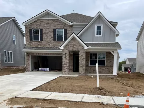 2475 Williams Ridge Dr, Columbia, TN 38401