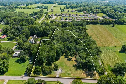 0 S Palmers Chapel Rd, White House, TN 37188
