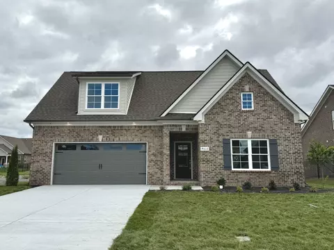 4012 Runyan Cv, Murfreesboro, TN 37127 photo 2