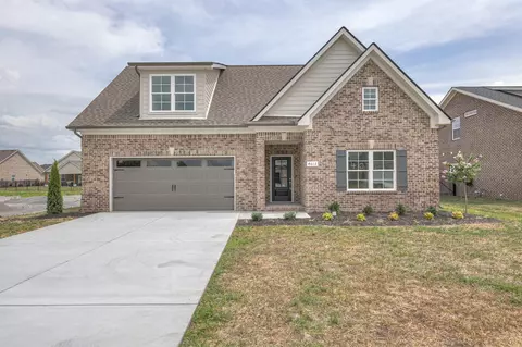 4012 Runyan Cv, Murfreesboro, TN 37127