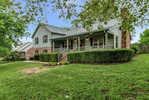 115 Deerfield Dr, Columbia, TN 38401