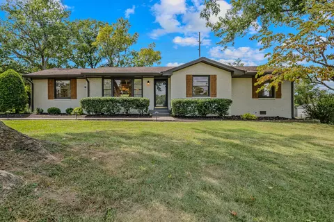 5123 Regent Dr, Nashville, TN 37220