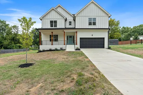 3406 Lallemand Dr, Nashville, TN 37211