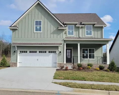 4815 Kintore Dr, Nolensville, TN 37135