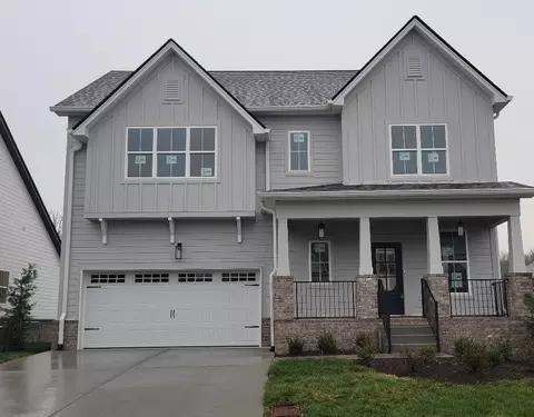 4819 Kintore Dr, Nolensville, TN 37135