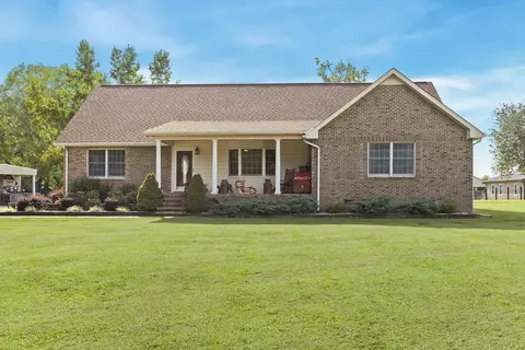 3414 Pleasant Grove Rd, White House, TN 37188