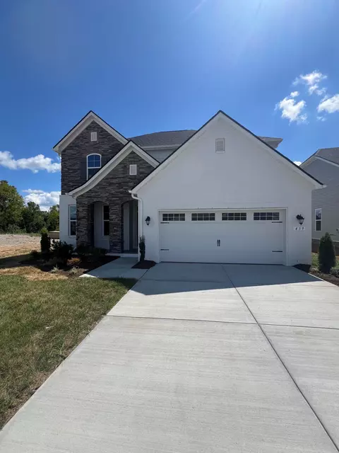 439 Mabels Way, Mount Juliet, TN 37122