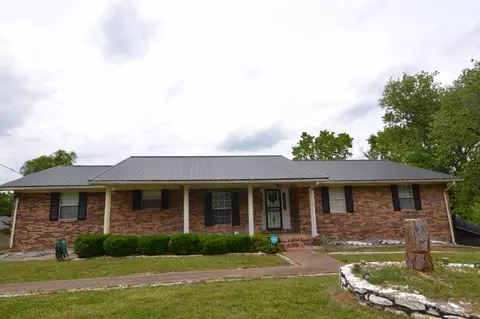 630 Marietta St, Pulaski, TN 38478
