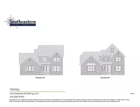 216 Settlers Way, Hendersonville, TN 37075