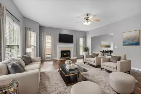 1405 Saddle Crst, Mount Juliet, TN 37122