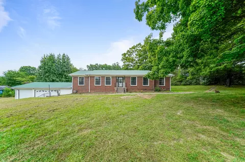30 Hilldale Church Rd, Fayetteville, TN 37334