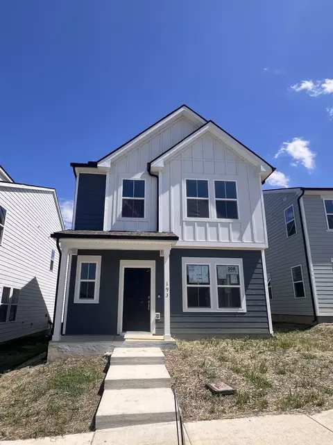 193 Oasis Dr, La Vergne, TN 37086
