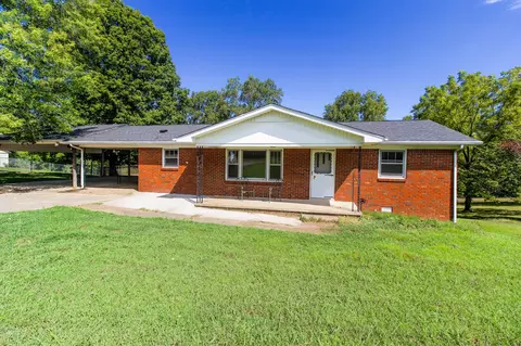 96 Lucas Ridge Ln, Waverly, TN 37185