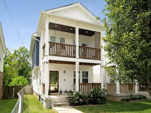 1819 11th Ave N # A, Nashville, TN 37208