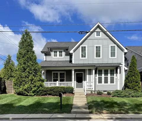 125 Rains Ave, Nashville, TN 37203
