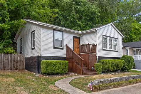 1316 Hixson Pike, Chattanooga, TN 37405