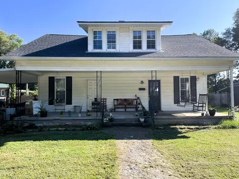 305 Washington Ave, Mount Pleasant, TN 38474