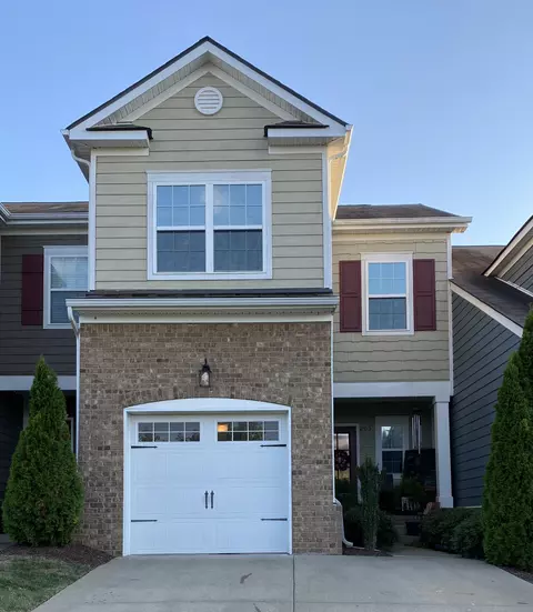 203 Shirebrook Cir, Spring Hill, TN 37174