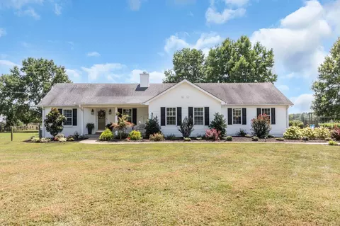 2465 Tom Anderson Rd, Franklin, TN 37064