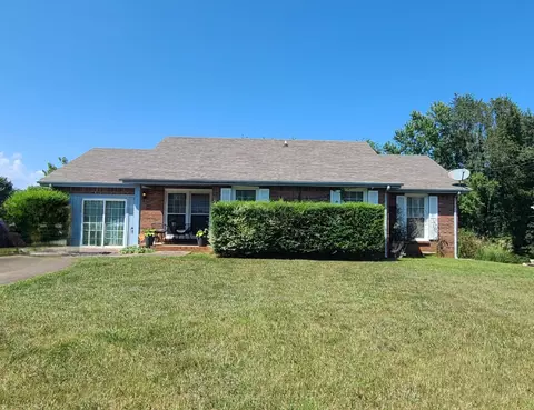 261 Northwood Ter, Clarksville, TN 37042