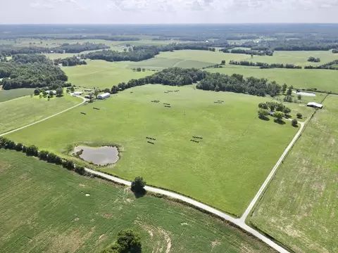 10 Charlie Turner Rd, Mcminnville, TN 37110
