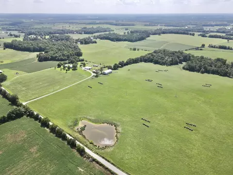 12 Charlie Turner Rd, Mcminnville, TN 37110