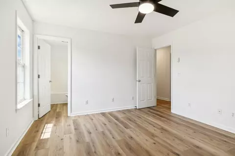 Bedroom - 74 Hillcrest Dr, Morrison, TN 37357 photo 3 of 7