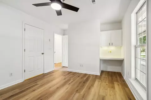 Bedroom - 74 Hillcrest Dr, Morrison, TN 37357 photo 5 of 7