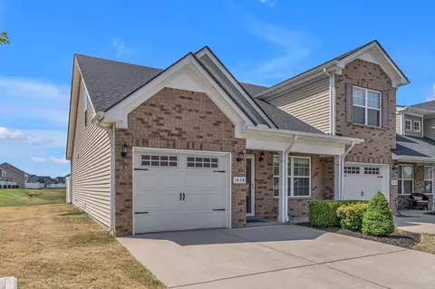 3454 Risen Star Dr, Murfreesboro, TN 37128 photo 2