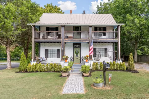 108 Yankee St, Mcminnville, TN 37110