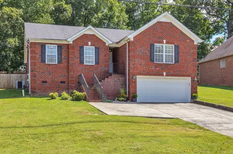 3547 Rock Springs Rd, Smyrna, TN 37167