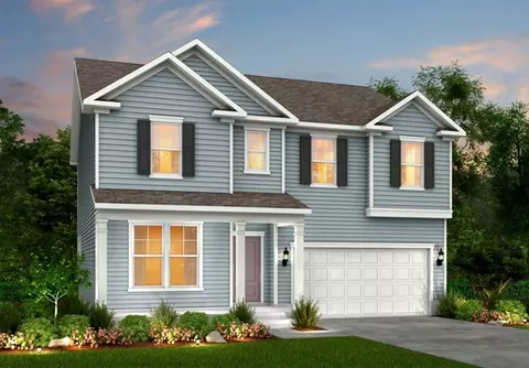 224 Land Breeze Dr, La Vergne, TN 37086