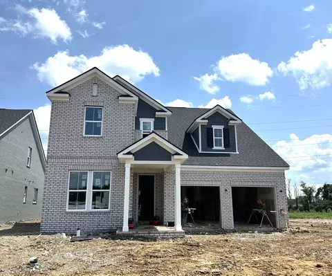 4018 Willow Belle Dr, Mount Juliet, TN 37122