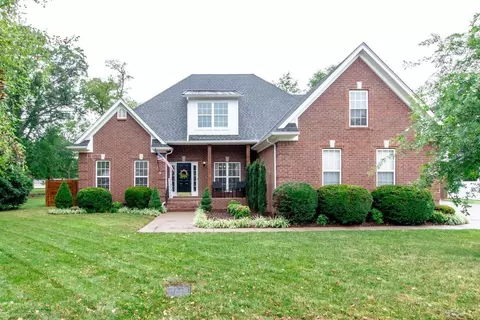 3122 Jenkins Dr, Murfreesboro, TN 37128