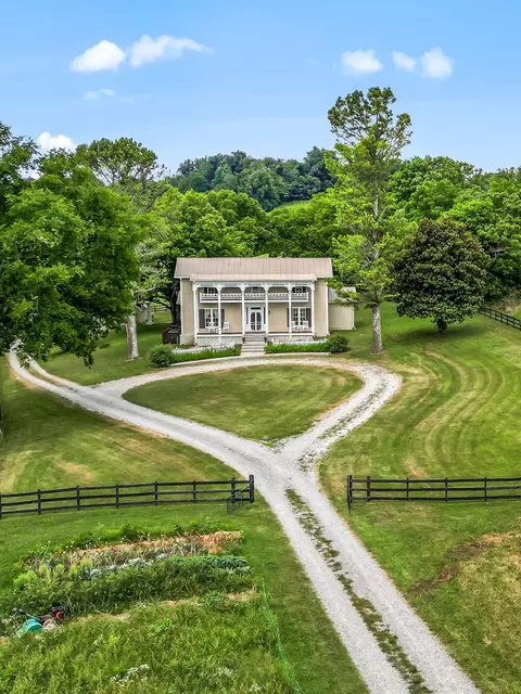 510 New Herman Rd, Shelbyville, TN 37160
