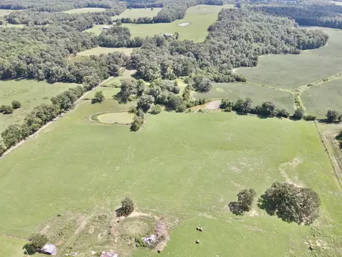 24 Charlie Turner Rd, Mcminnville, TN 37110