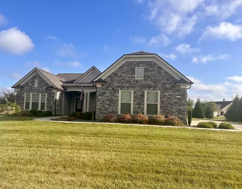 3100 Marshall Spgs, Spring Hill, TN 37174