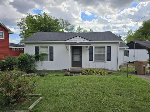 2130 Gains St, Nashville, TN 37207