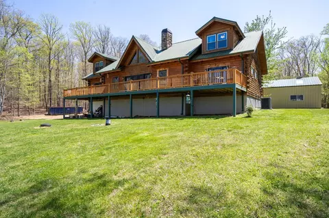 3225 Jackson Point Rd, Sewanee, TN 37375