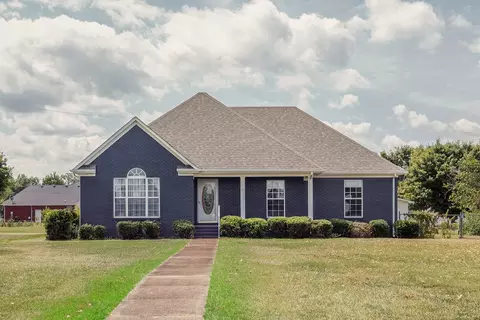 420 Taylor Cir, Ethridge, TN 38456