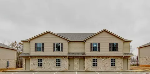 246 Fairview Ln, Clarksville, TN 37040