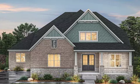 3384 Sarah Bee Ln, Thompsons Station, TN 37179