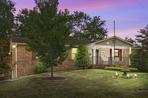 156 W Concord Dr, Clarksville, TN 37042