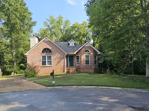 824 Cold Creek Trl, Nashville, TN 37211