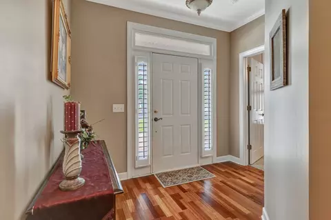 Entry Way - 705 Blackpatch Dr #7, Springfield, TN 37172 photo 1 of 2