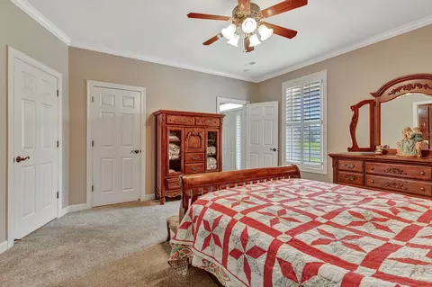 Bedroom - 705 Blackpatch Dr #7, Springfield, TN 37172 photo 6 of 6